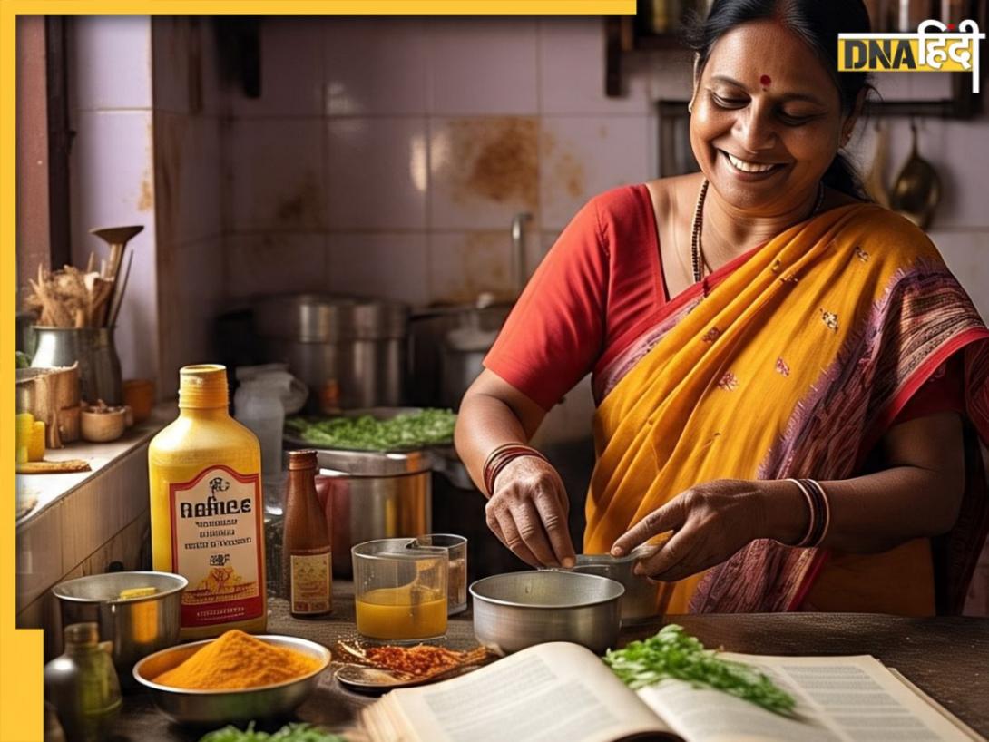 Diabetes Remedy: ब्लड शुगर रखना है कंट्रोल? अपनाएं ये घरेलू नुस्खे