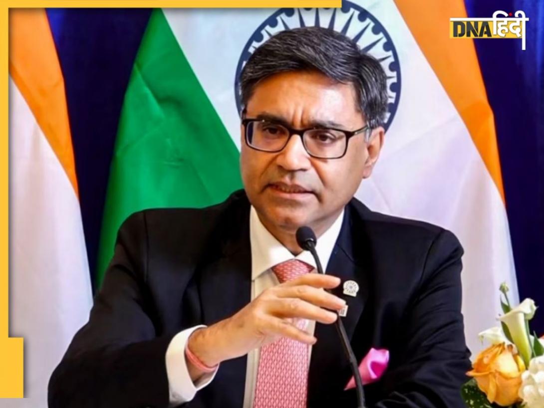 PAK की न्यूक्यिलर धमकी, ट्रंप का सीजफायर... विदेश सचिव विक्रम मिसरी ने संसदीय समिति के सामने खोला एक-एक राज!