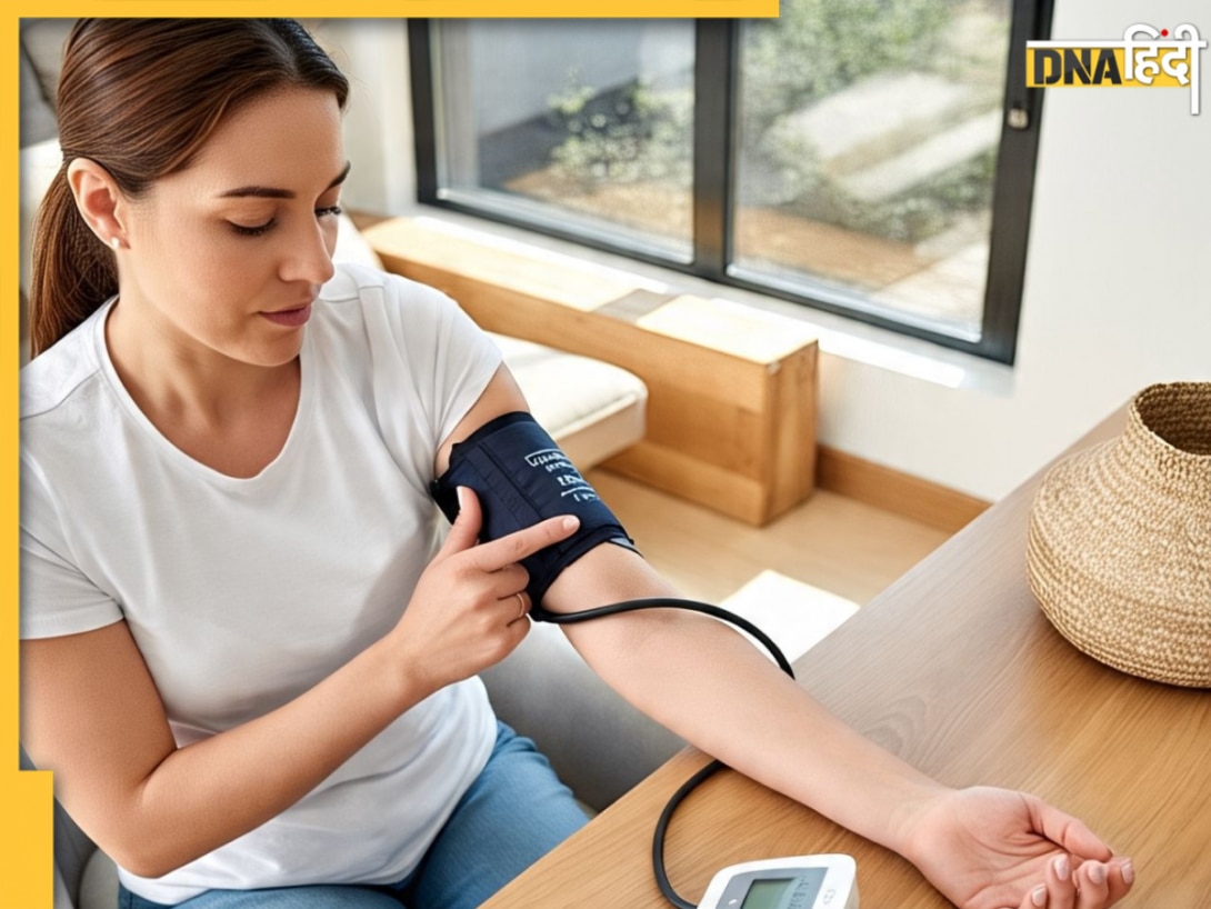 High BP कंट्रोल के लिए रोज खाएं ये 5 सुपरफूड्स, दिल रहेगा हेल्दी और फिट 