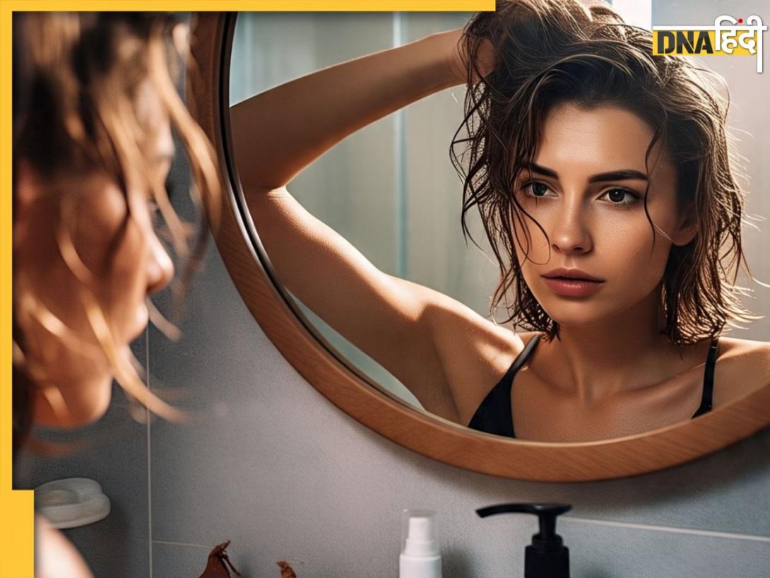 White Hair Remedy: सफेद बालों को मात्र 15 दिनों में जड़ों से काला कर देंगे ये 5 उपाय, घर बैठकर आजमाते ही दिखेगा कमाल