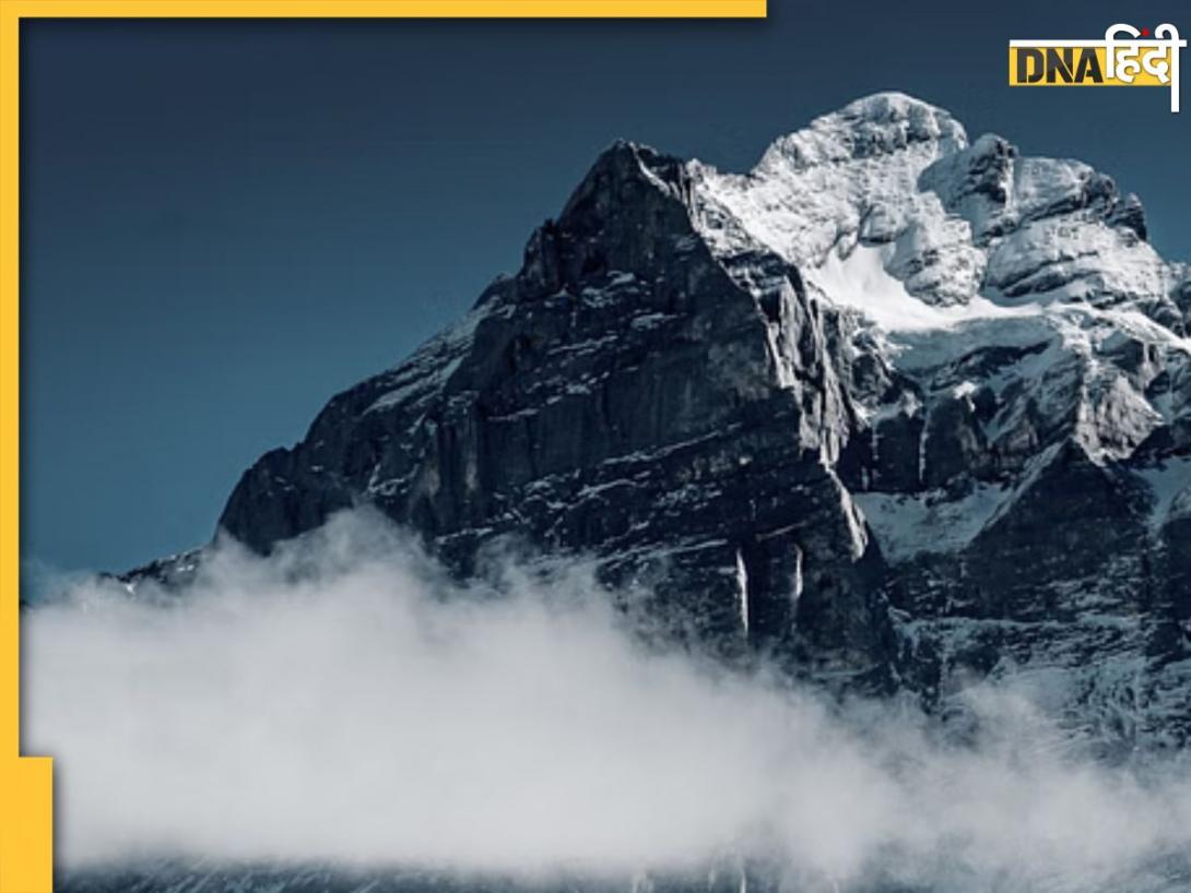 ये हैं दुनिया की सबसे खतरनाक जगहें, जहां जाने से डरते हैं टूरिस्ट