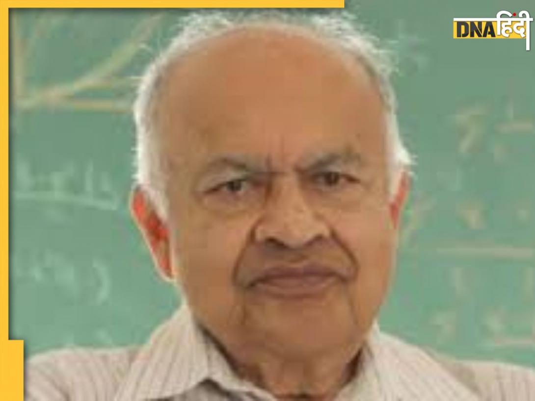 कौन हैं Jayant Narlikar? 87 साल की उम्र में हुआ निधन, 'द बिग बैंग' थ्‍योरी को दी थी चुनौती