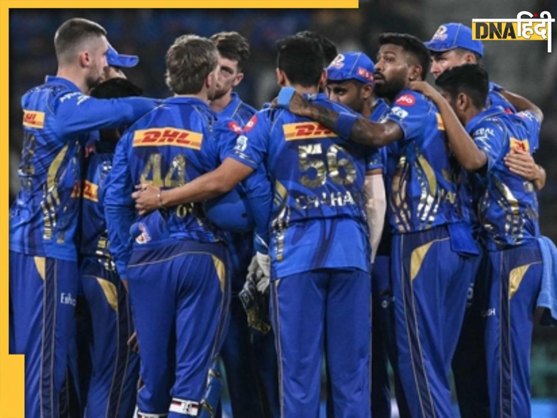 Mumbai Indians Replacement: विल जैक्स, रियान रिकल्टन और कॉबिन बॉश के रिप्लेसमेंट का हुआ ऐलान, इन 3 खिलाड़ियों की हुई एंट्री