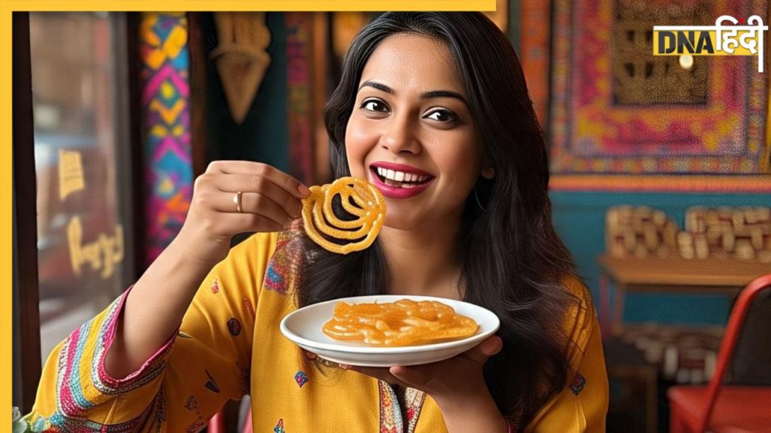 Manage Sweet Cravings: मीठे की तलब कर रही हैं परेशान तो खाएं ये 6 फ्रूट्स, स्वीट क्रविंग होगी तुरंत खत्म