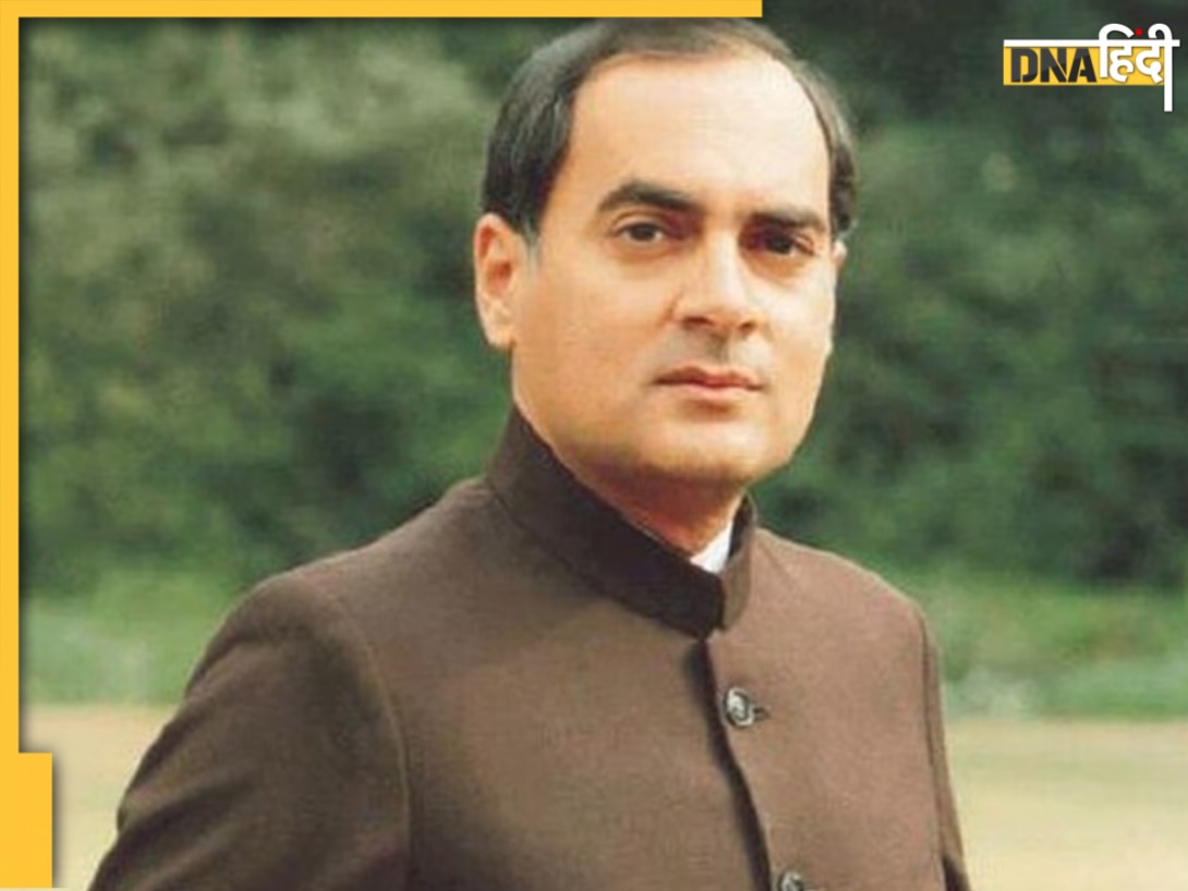 Rajiv Gandhi Death Anniversary: मां इंदिरा की दी सलाह जो बेटे राजीव गांधी ने नहीं मानी, अमिताभ बच्चन के लिए कही थी ये बात 