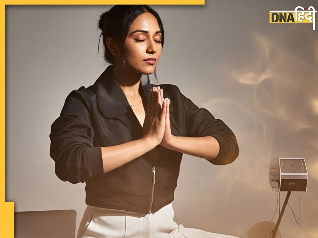 Mantra Chanting Benefits: सुबह इस एक मंत्र का करेंगे जाप तो भगवान पूरे दिन रहेंगे आपके साथ, नहीं होगा अनिष्ट