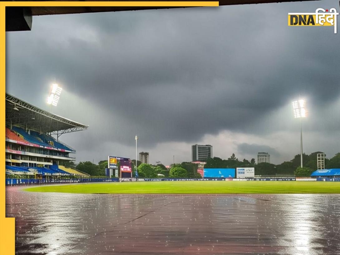 IPL 2025: अगर बारिश की वजह से रद्द हुआ MI vs DC Match, तो प्लेऑफ के लिए कौन करेगा क्वालिफाई?