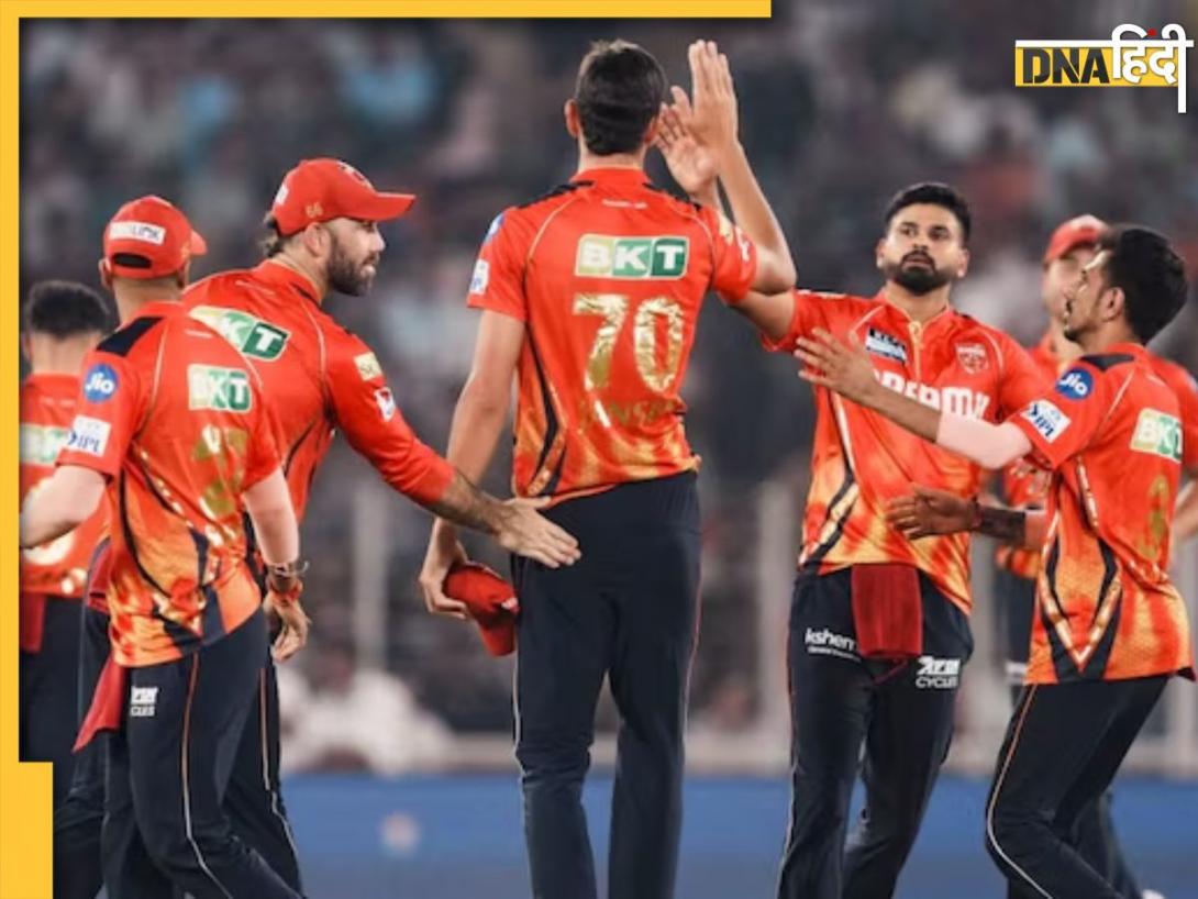 Punjab Kings squad: प्लेऑफ से पहले पंजाब किंग्स की बल्ले-बल्ले, 4 खतरनाक खिलाड़ी लौट रहे हैं भारत
