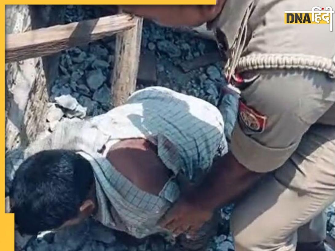 Varanasi Building Collapse: बनारस  में हादसा, निर्माणाधीन इमारत की शटरिंग खोलते समय छत गिरने से मजदूर दबे, एक की मौत