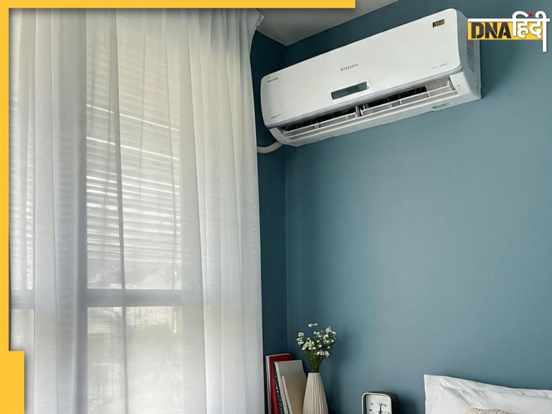 AC Temperature: 22 या 24...क्या होना चाहिए AC का टेम्परेचर,अच्छी कूलिंग के साथ कम होगा बिजली का बिल 