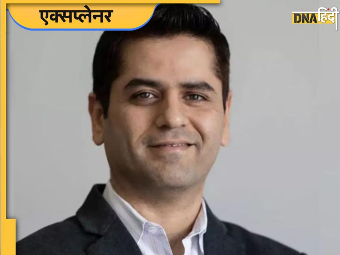 कौन है Vaibhav Taneja, दिल्ली के छोरे को Elon Musk अपनी Tesla में दे रहे 11,57,0000000 रुपये की रिकॉर्ड सैलरी