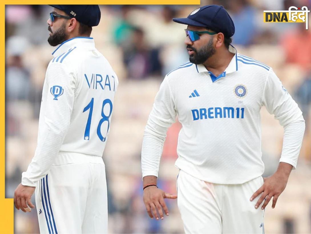 विराट-रोहित के बिना इंग्लैंड में टीम इंडिया चबाएगी नाक से चने... विक्रम राठौर ने की भविष्यवाणी