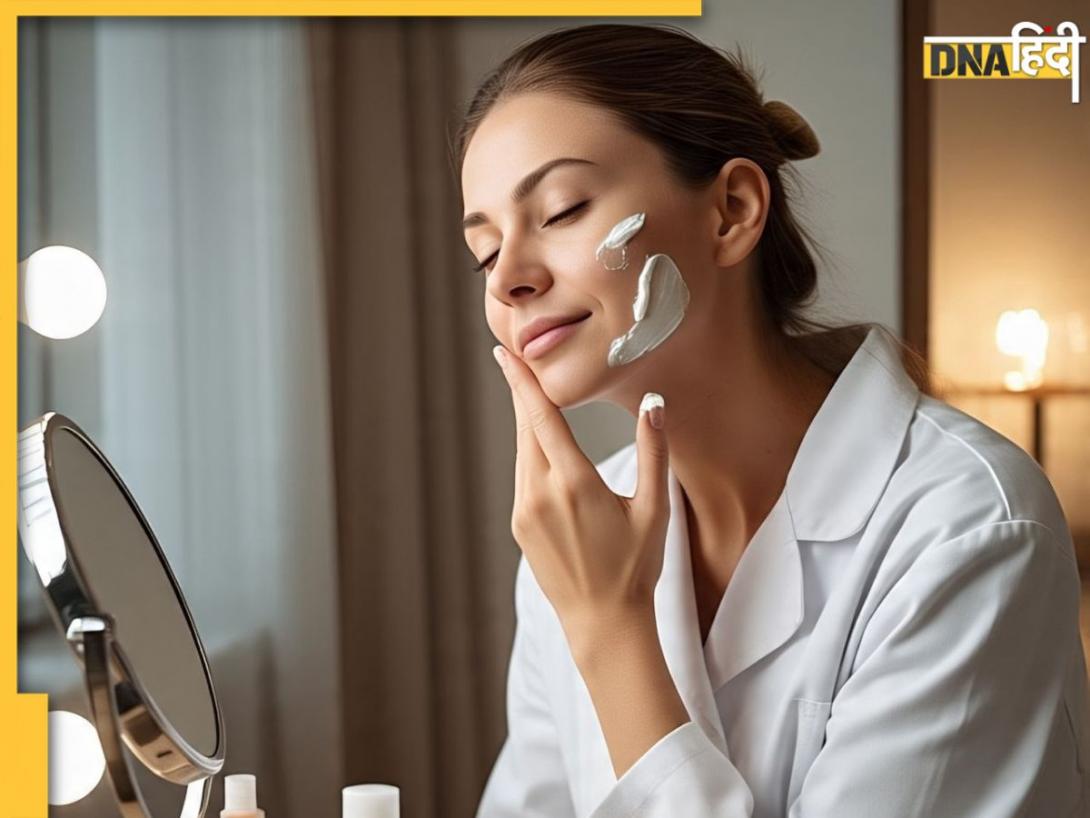 Skincare Tips: गर्मी में नहाने से पहले चेहरे पर लगाएं ये 5 चीजें, मिलेगी बेदाग और साफ त्वचा 