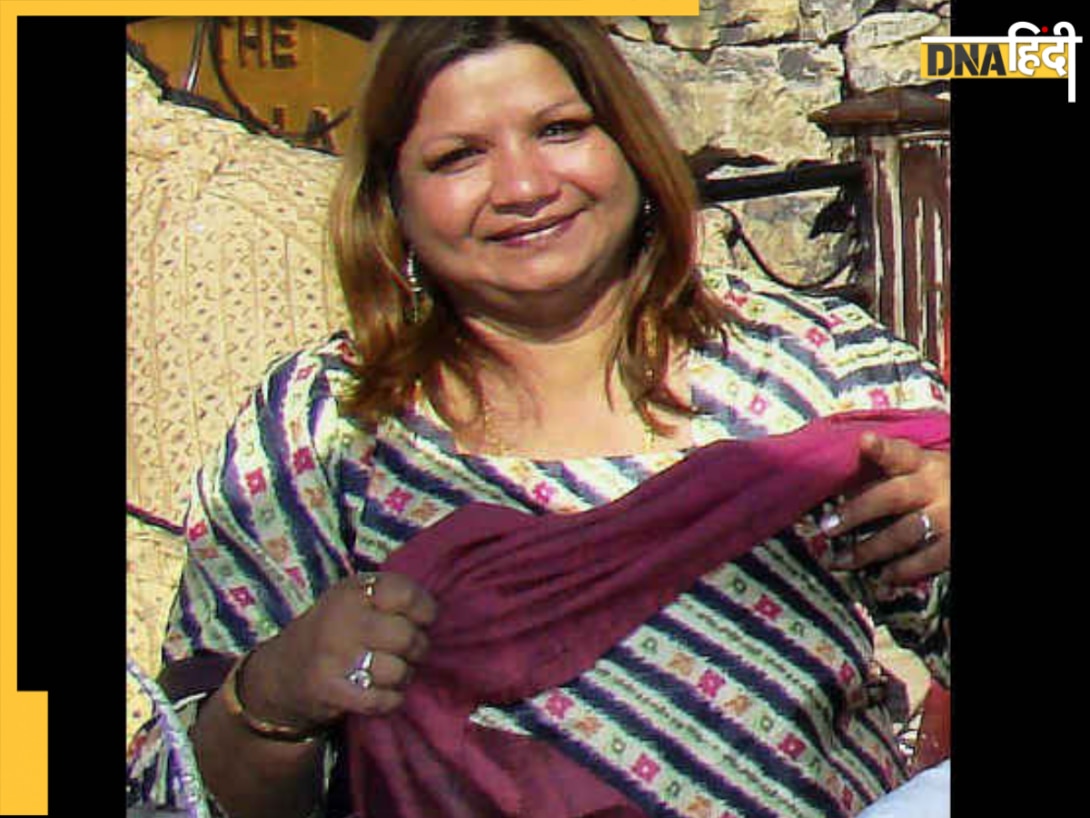 'देश के गद्दार!' ज्योति से पहले भारत की डिप्लोमेट माधुरी गुप्ता निकली थी डबल एजेंट, पाकिस्तान के लिए करती थी जासूसी, जानें पूरी कहानी 