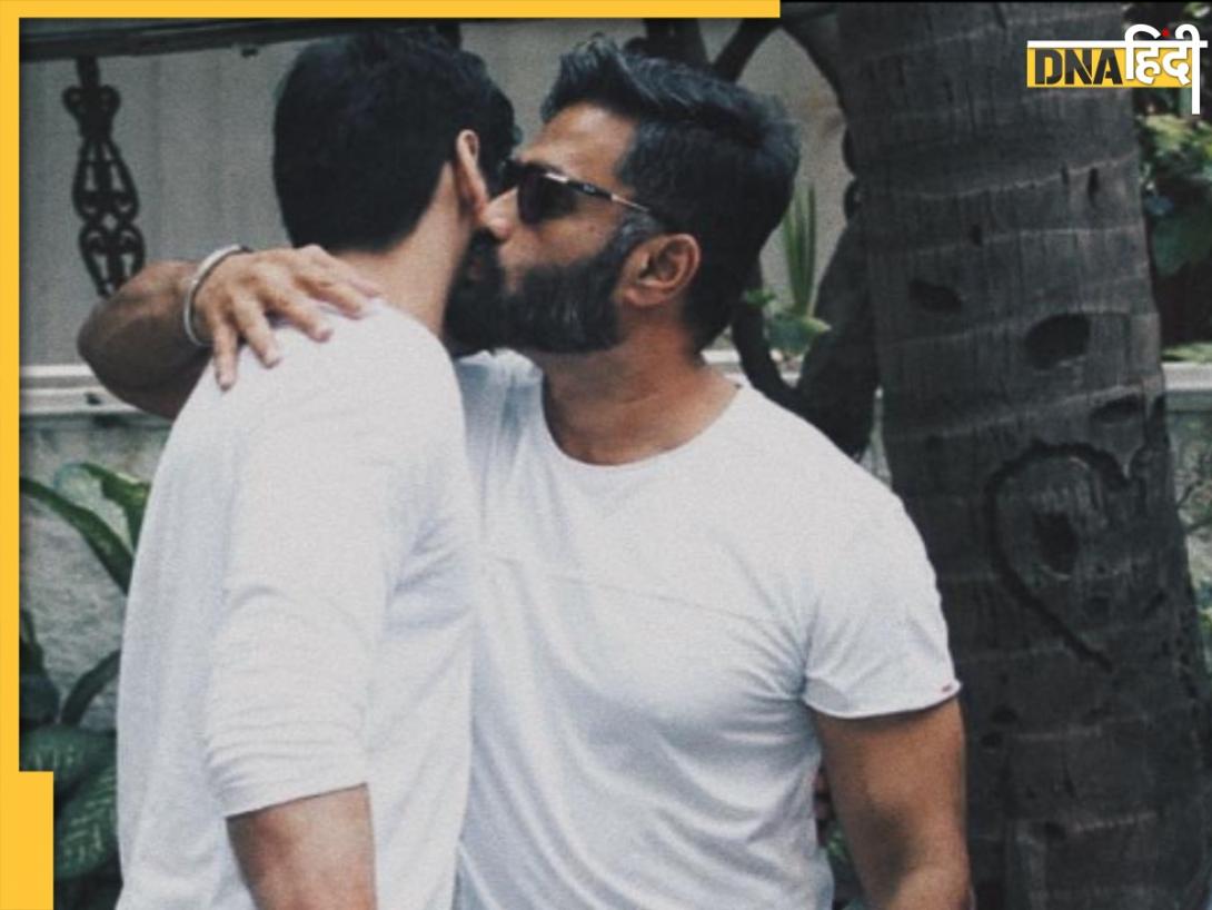 'धज्जियां उड़ा दूंगा...', बेटे Ahan को लेकर फैलाई जा रही निगेटिव खबरें, पापा Suniel Shetty ने भी दे डाली वॉर्निंग