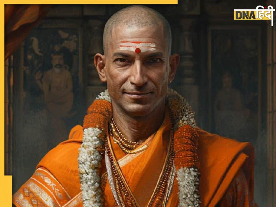 Chanakya Niti: इन 5 चीजों से करें भगवान को खुश, देवी-देवताओं की हमेशा बनी रहेग कृपा