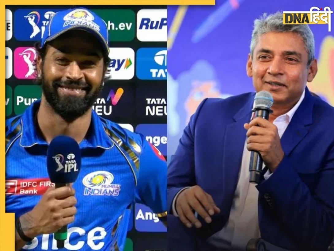 Hardik की शान में Ajay Jadeja ने पढ़े कसीदे, कारण Pandya की परफॉरमेंस से लेकर कप्तानी तक तमाम हैं...