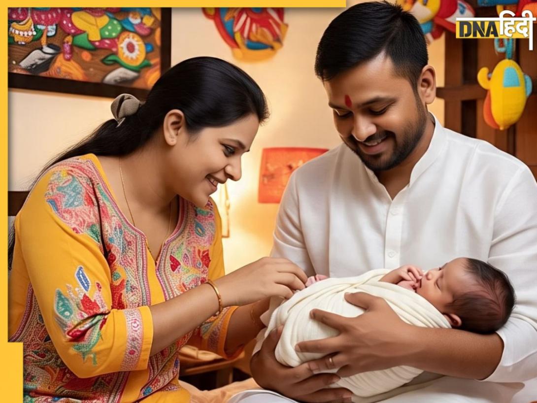 क्या एक ही Blood Group वाले पति-पत्नी को नहीं होते बच्चे? जानें कितना है सच और कितना झूठ