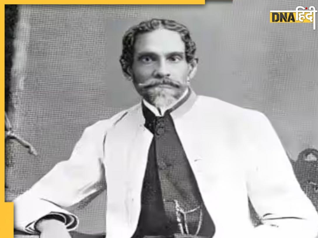 कौन था भारत का सबसे पहला IAS अफसर, 21 की उम्र में बना था अधिकारी, भाई को मिला था नोबेल अवॉर्ड