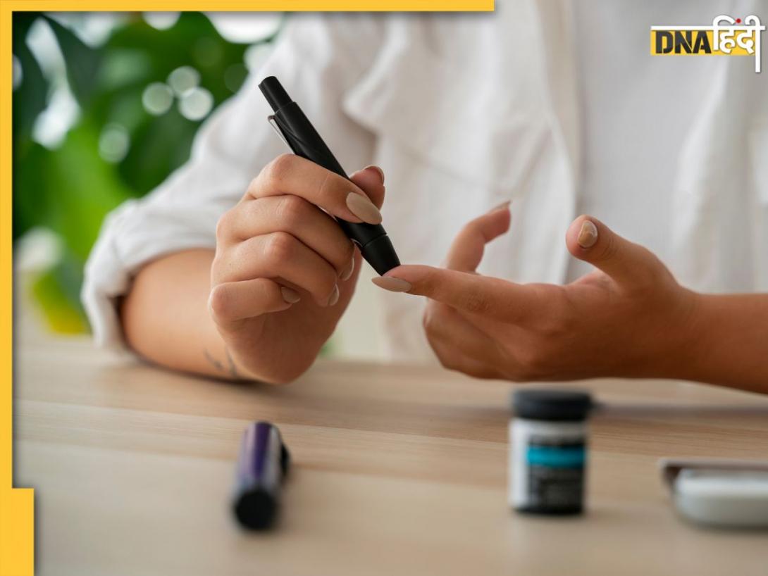 औषधीय गुणों से भरपूर हैं ये 5 मसाले, Diabetes मरीज के लिए हैं फायदेमंद, कंट्रोल होगा शुगर लेवल