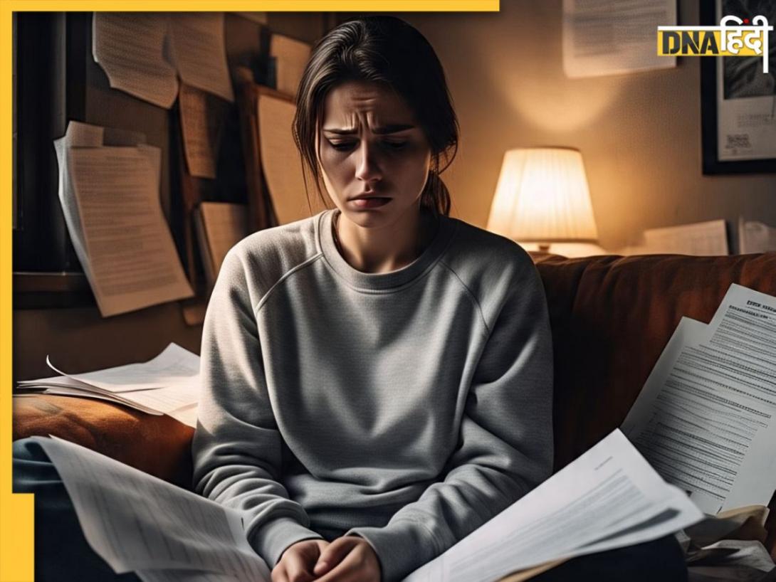 Bad Morning Habits: सुबह की ये 5 आदतें बिगाड़ सकती हैं आपकी मेंटल हेल्थ, आज से ही बना लें दूरी