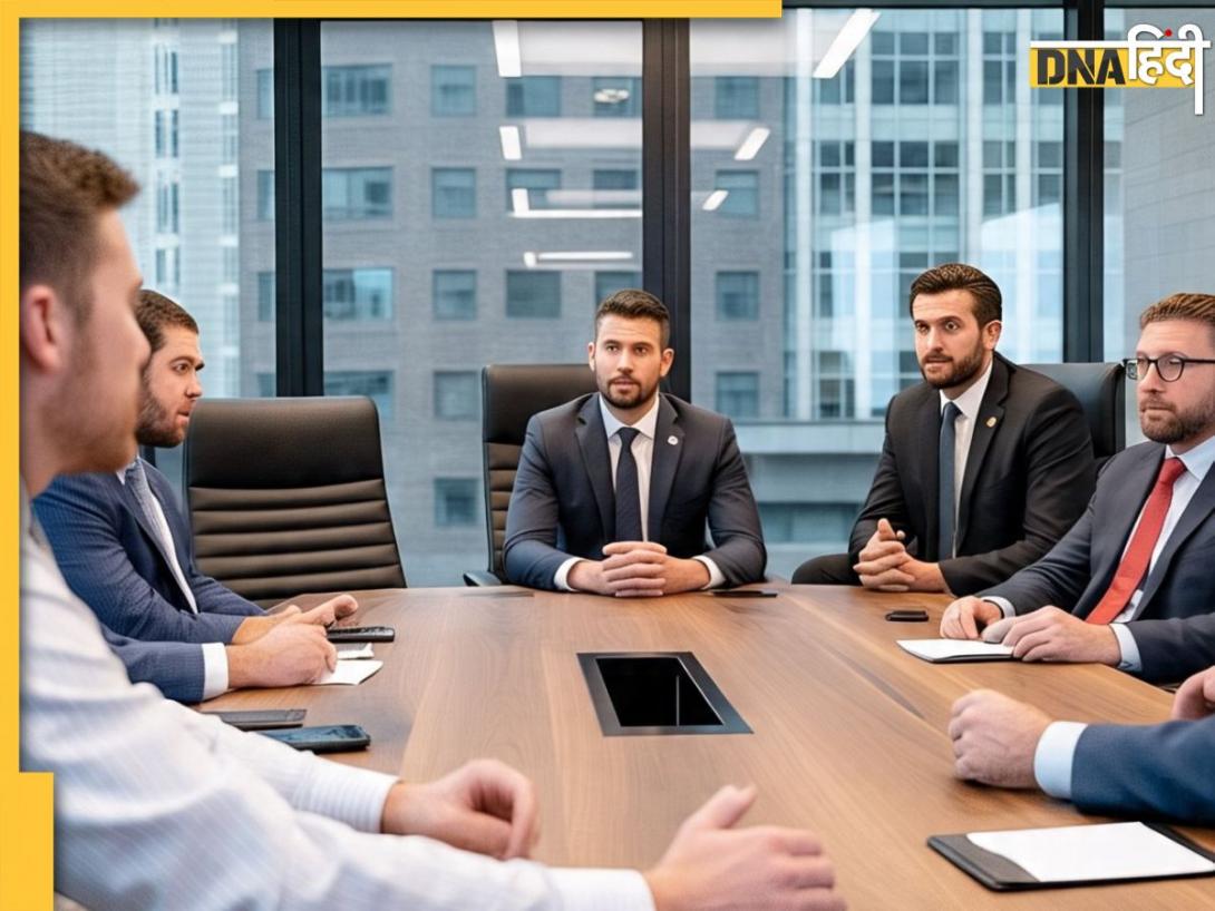 Jobs In Abroad For Indians: इन 5 देशों में नौकरी के लिए पहली पसंद हैं भारतीय, हाई होता है सैलरी पैकेज और इनकम