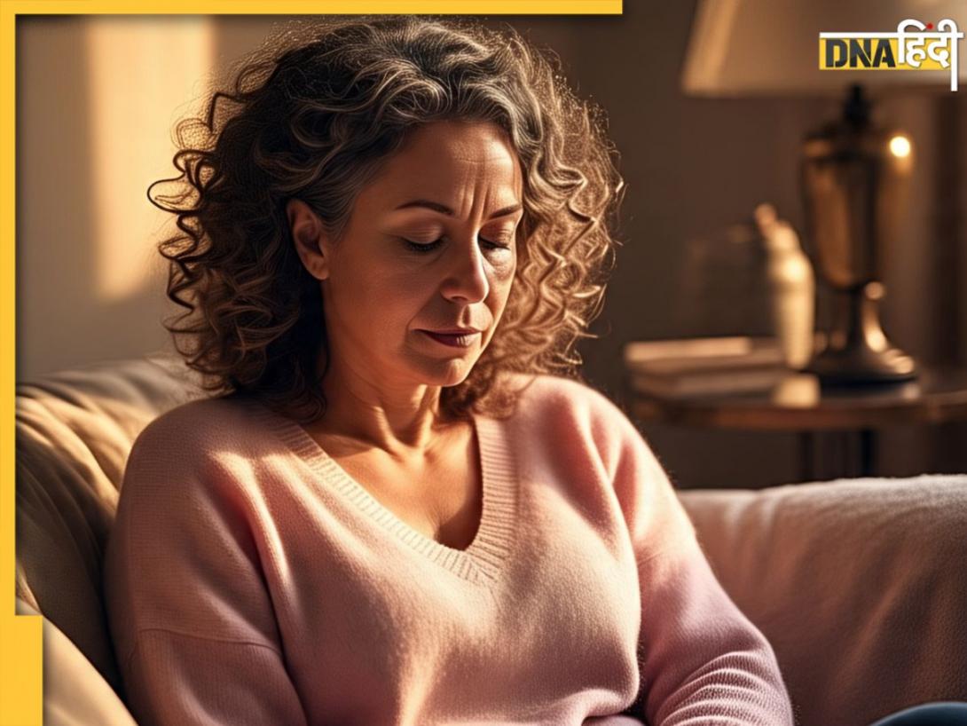 Perimenopause: पेरिमेनोपॉज के लक्षणों से राहत के लिए अपनाएं ये 6 असरदार टिप्स