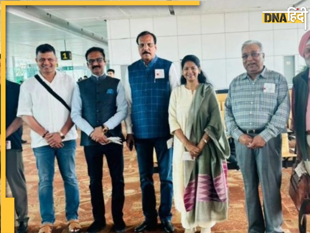 भारतीय सांसदों के पहुंचने से ठीक पहले मॉस्को एयरपोर्ट पर ड्रोन अटैक, आसमान में चक्कर लगाता रहा सांसदों का विमान 