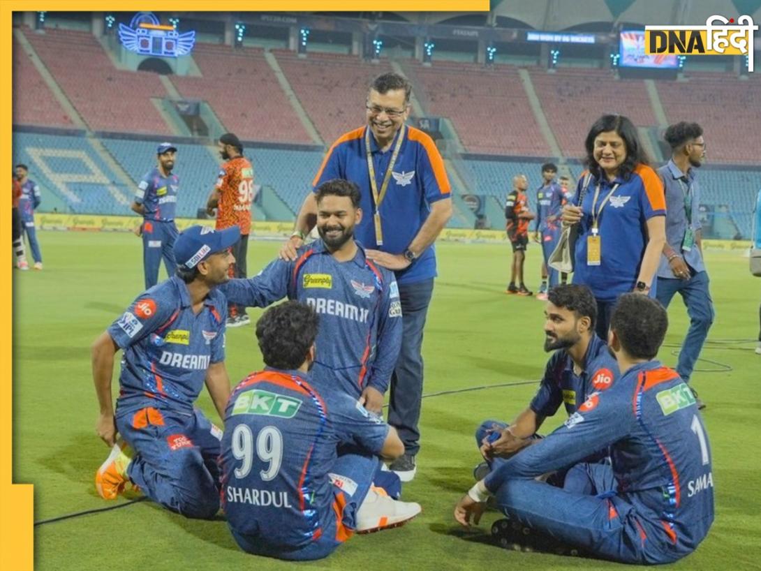 संजीव गोयनका इन 5 खिलाड़ियों की LSG से करेंगे छुट्टी! IPL 2025 के प्रदर्शन का दिखेगा असर?