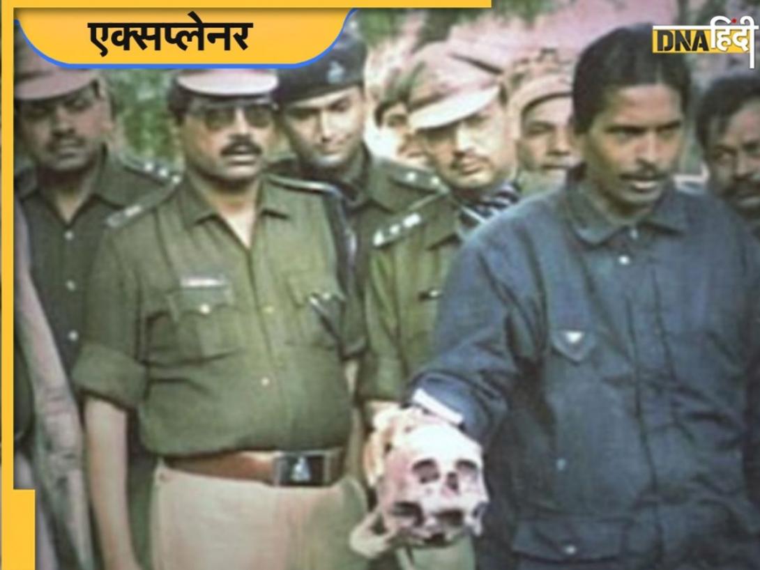 कौन है राजा कोलंदर, जो पीता था इंसानी भेजे का सूप, Lucknow कोर्ट ने सुनाई उम्रकैद, जानें नरभक्षी बनने की पूरी कहानी
