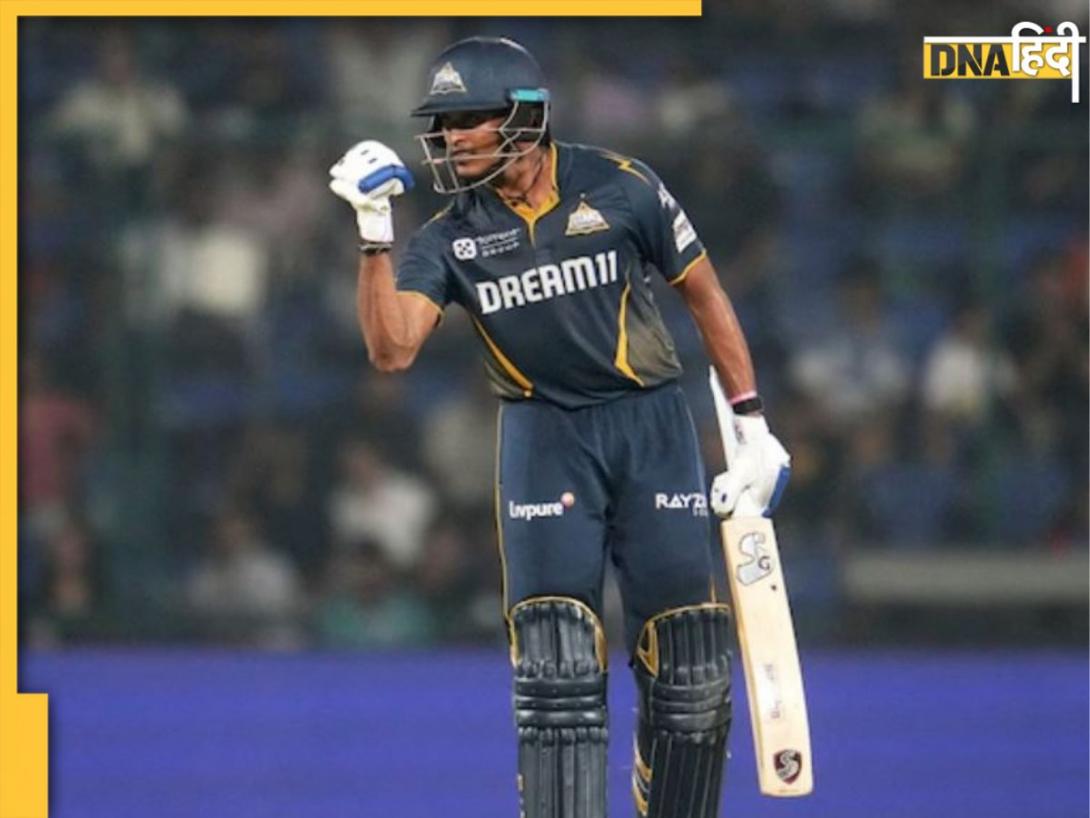England टूर पर बात बाद में... अभी इसलिए केवल IPL पर फोकस कर रहे Sai Sudarshan 
