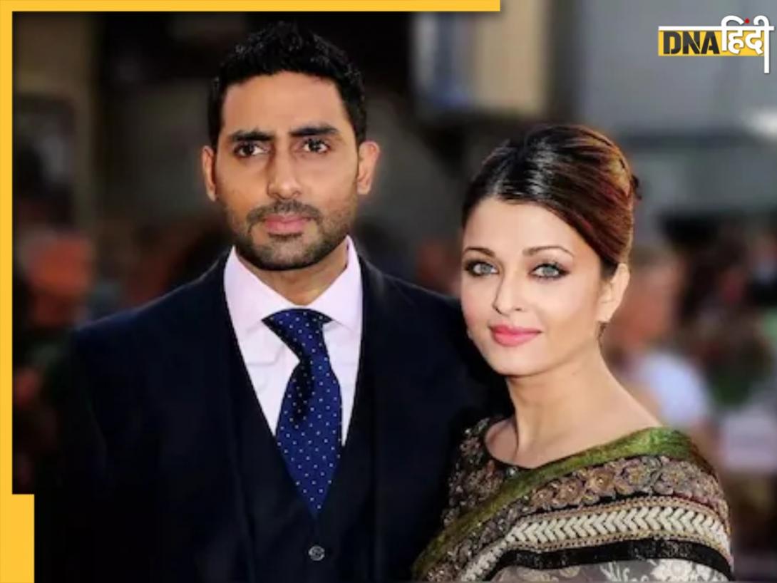 Aishwarya Rai की Cannes 2025 में धमाकेदार वापसी के बीच वायरल हुआ Abhishek Bachchan का ट्वीट, पत्नी पर प्यार लुटाते दिखे जूनियर बच्चन