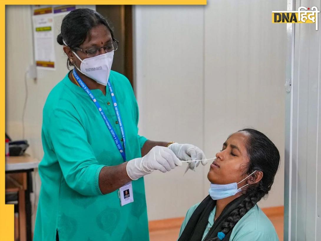 COVID-19 in India Live Updates: दिल्ली में 23 नए COVID मामले दर्ज, अस्पतालों को एडवाइजरी में बेड, ऑक्सीजन तैयार रखने का निर्देश