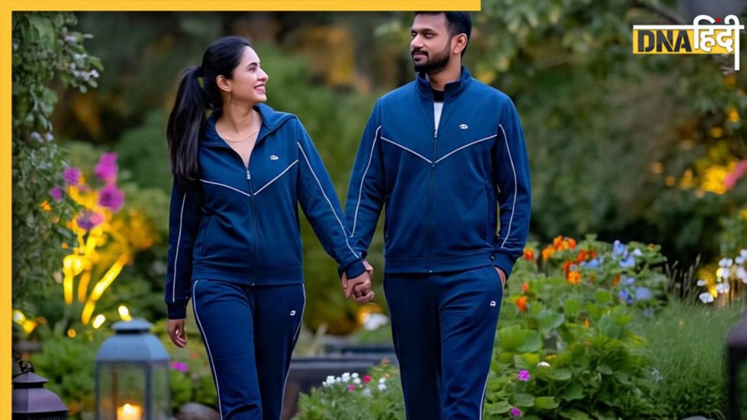 Walking Time: सुबह या शाम कब पैदल चलना सबसे बेस्ट रिजल्ट देता है, गलत समय पर वॉकिंग के नुकसान क्या हैं?