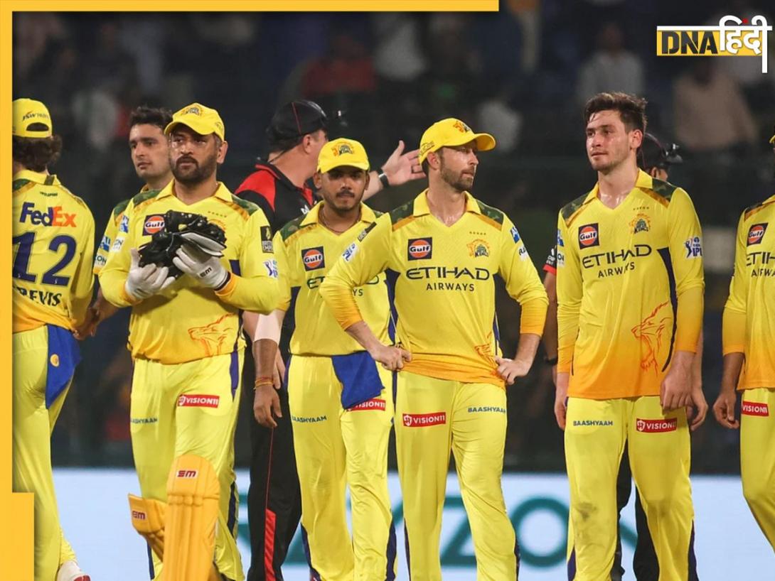 CSK अगले IPL सीजन में क्या कर पाएगी वापसी? जानिए नीचे से ऊपर उठने के लिए क्या कर सकती है टीम