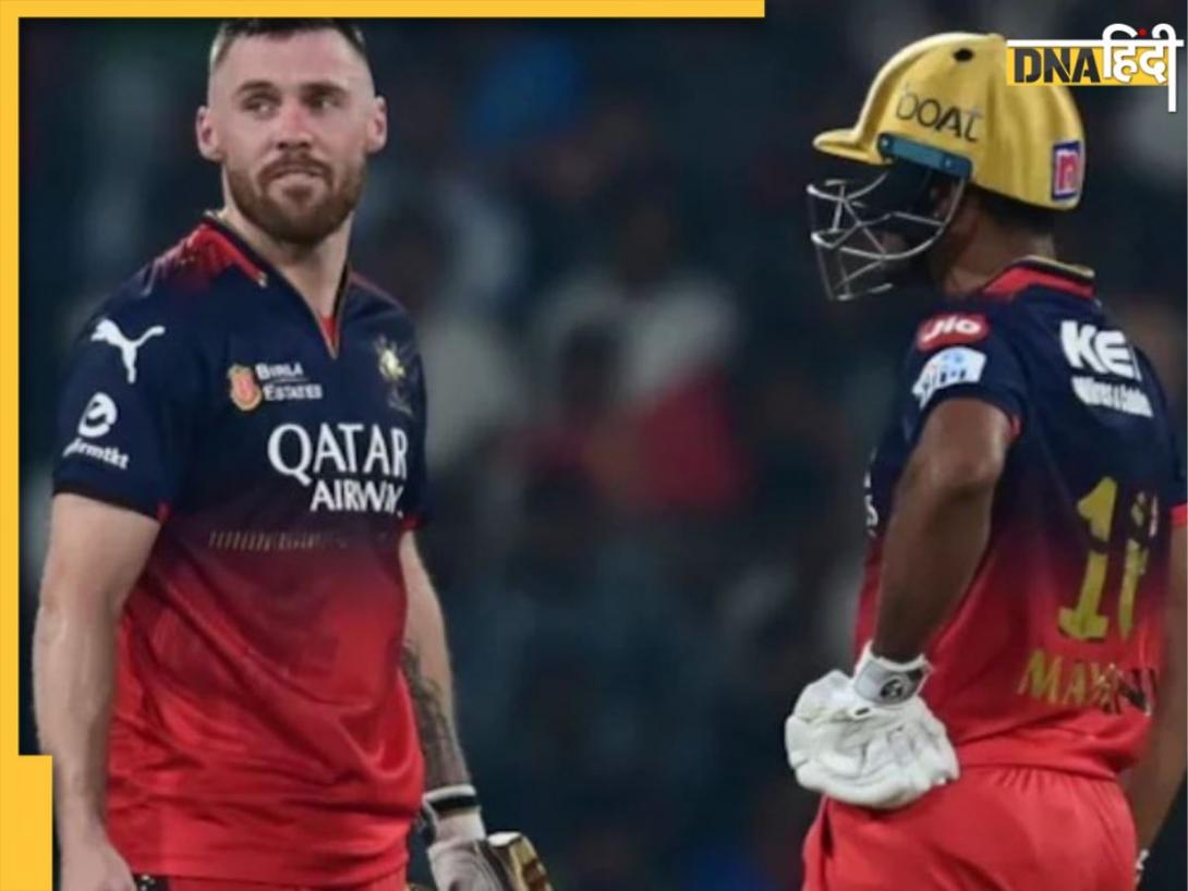 IPL 2025: SRH के खिलाफ RCB की हार को सही मान रहे हैं Philip Salt, ये रही वो वजह...