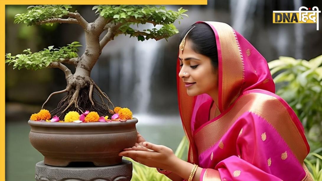 Vat Savitri Vrat 2025: वट सावित्री व्रत साल में दो बार क्यों मनाया जाता है? वट पूर्णिमा कब है, 27 मई या 10 जून?