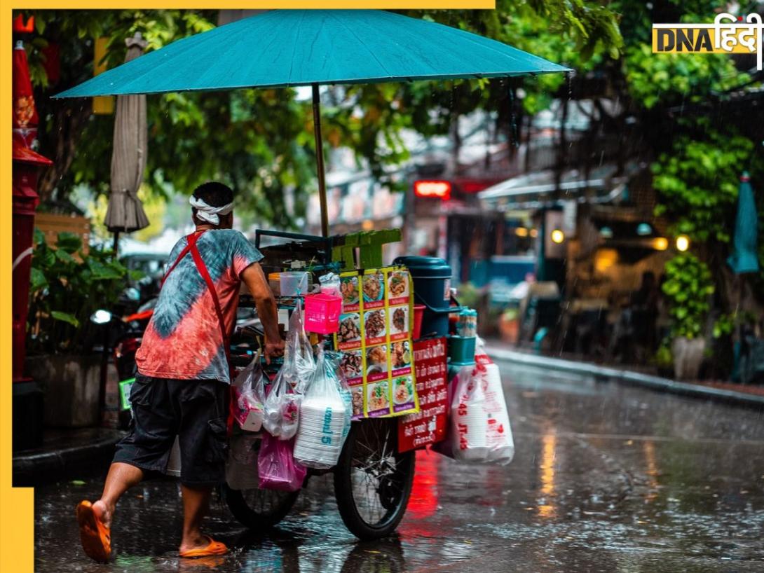 Monsoon Arrives in India: अब झमाझम बरसेंगे बादला! 16 साल में पहली बार इतनी जल्दी आ गया मानसून