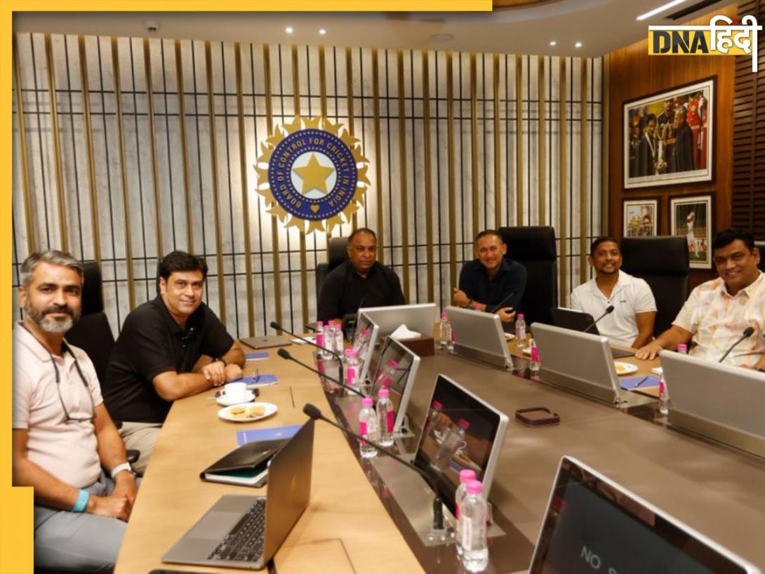 India Team for England: रोहित शर्मा की जगह कौन बनेगा कप्तान, विराट कोहली की जगह किसे मिलेगी, आज होगा ऐलान