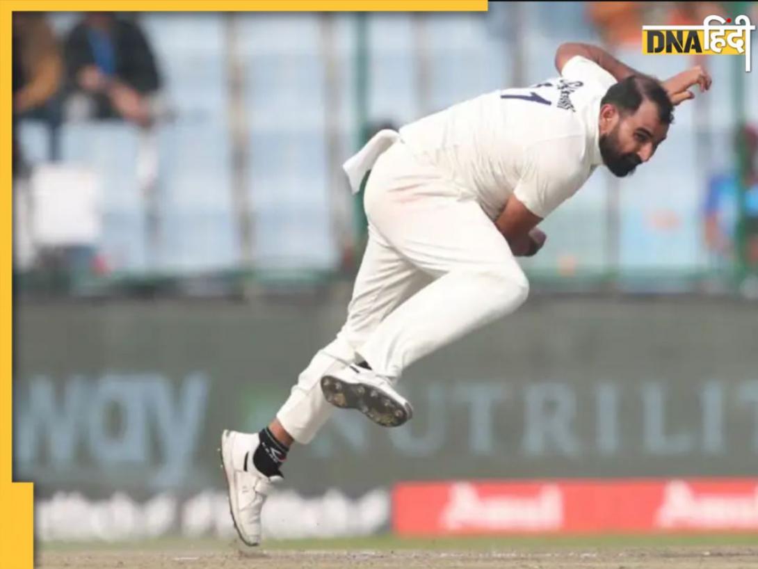 England में Bumrah के साथ अपने अनुभव का जलवा बिखेरना चाहते हैं Shami...