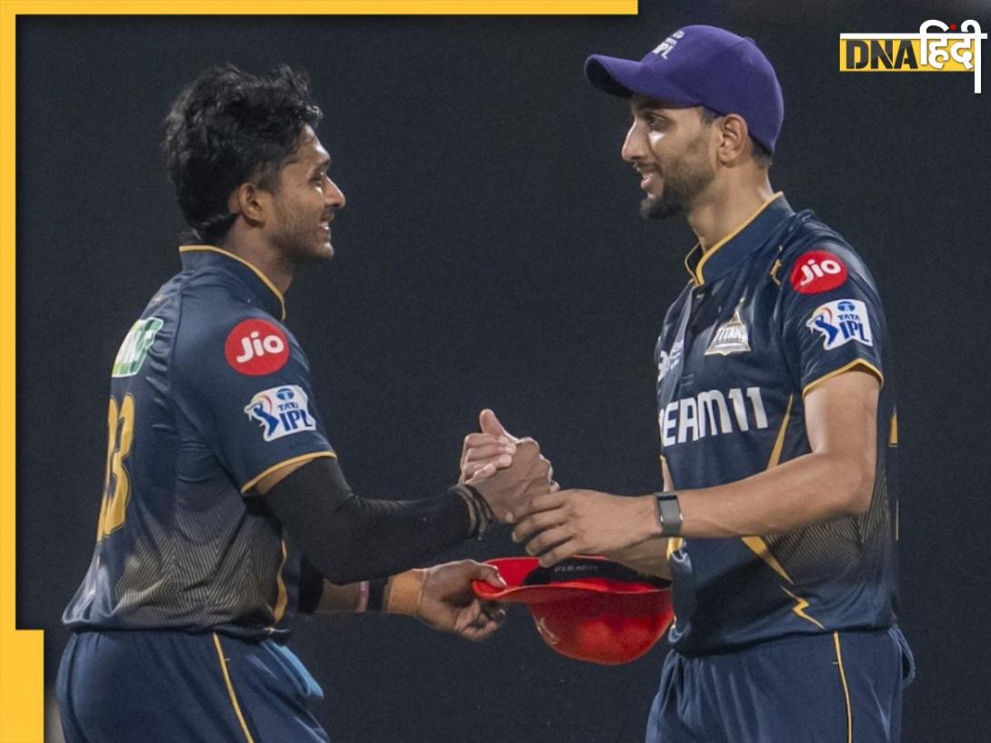 IPL 2025 Purple Cap: पर्पल कैप के लिए प्रसिद्ध कृष्णा और ट्रेंट बोल्ट के बीच लड़ाई, देखें टॉप-5 में कितने भारतीय शामिल
