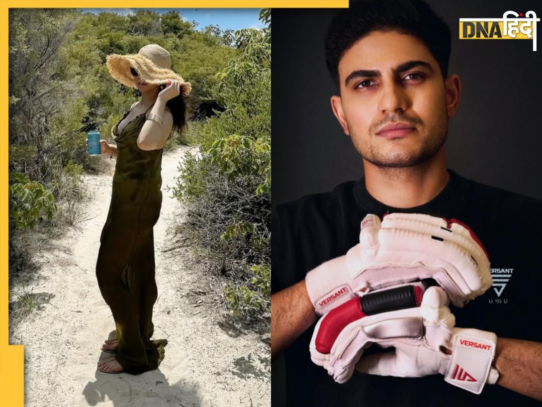 प्यार और फिर तकरार...जब Shubman Gill का 'सारा' रिश्ता आया था सामने, खुद खोला था लव लाइफ का राज