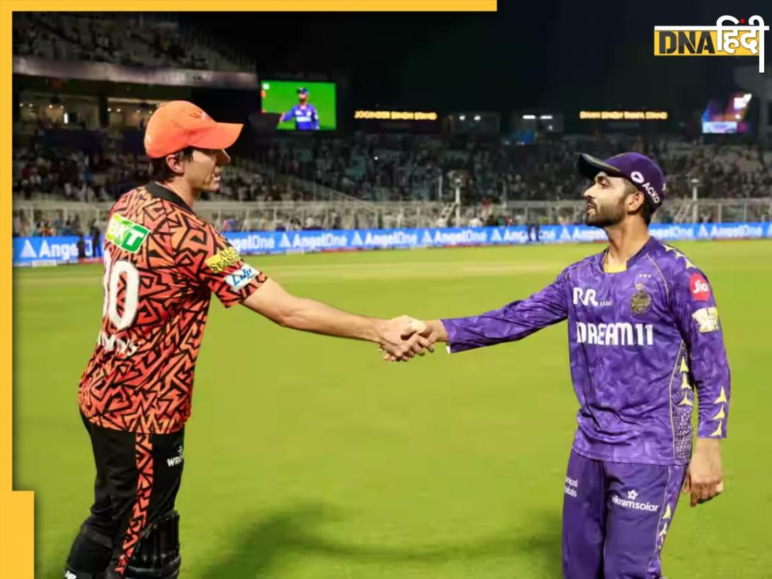 SRH vs KKR Dream11 Prediction: अभिषेक या नरेन किसे चुने कप्तान? इन खिलाड़ियों को लेकर बनाए अपनी परफेक्ट ड्रीम11