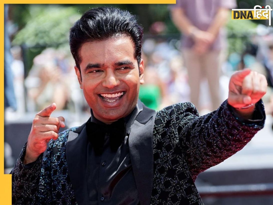 Cannes Film Festival 2025 के रेड कारपेट पर उतरे वो IAS Abhishek Singh, जिन्होंने योगी सरकार से बिगड़ने पर दिया था इस्तीफा