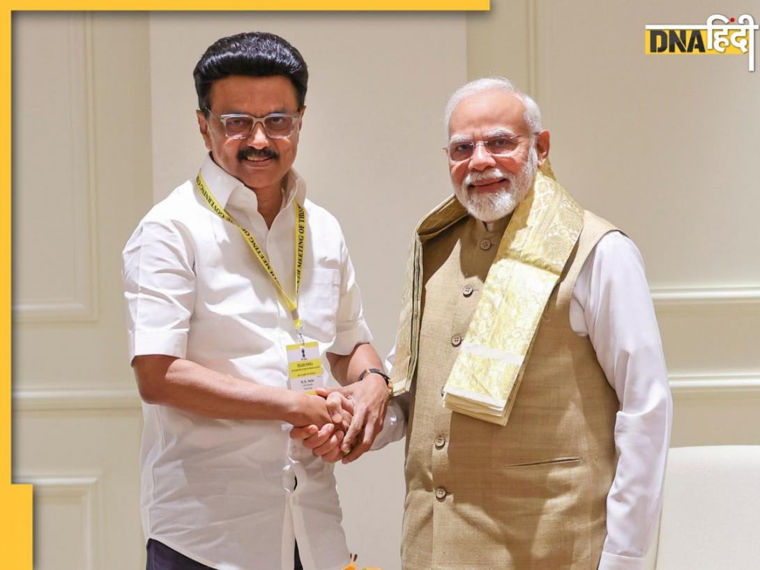 'नहीं डरते ईडी और मोदी से' Tamil Nadu के डिप्टी सीएम Udhayanidhi ने क्यों कह दी ऐसी बात