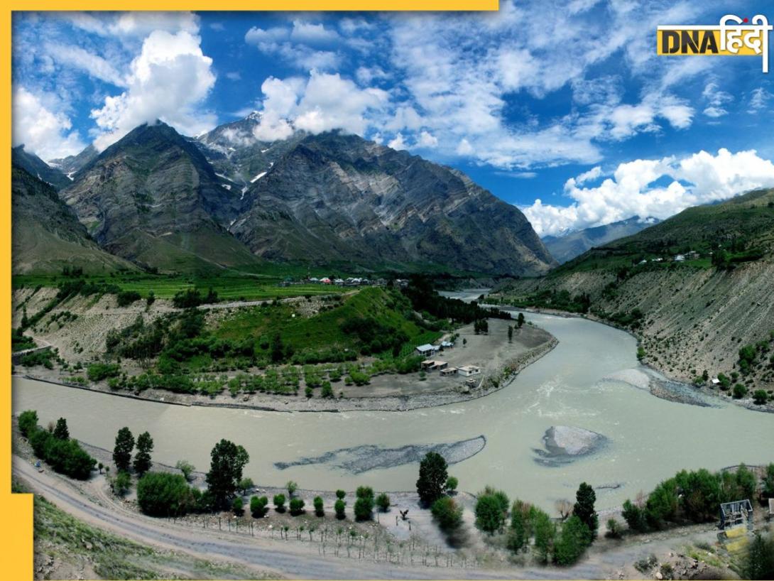 सूर्य के बेटे और चंद्रमा की बेटी की प्रेम कहानी से जन्मी थी ये नदी, Ganga नहीं इसमें नहाने से ठीक होता है कोढ़