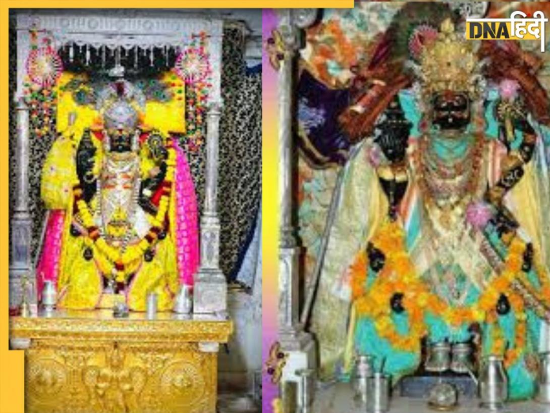 Chardham Yatra: चारधाम यात्रा अधूरी रह जाएगी अगर इस मंदिर में नहीं किया दर्शन, जानें कहां और किस भगवान के शरण में आना है जरूरी?