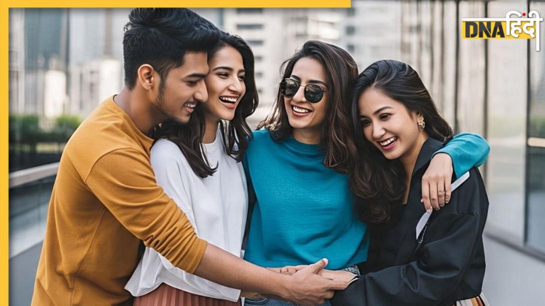 Numerology: ये 4 राशियां होती हैं बेहद पावरफुल, इनकी दोस्ती और दुश्मनी को आप कभी नहीं भूल सकते