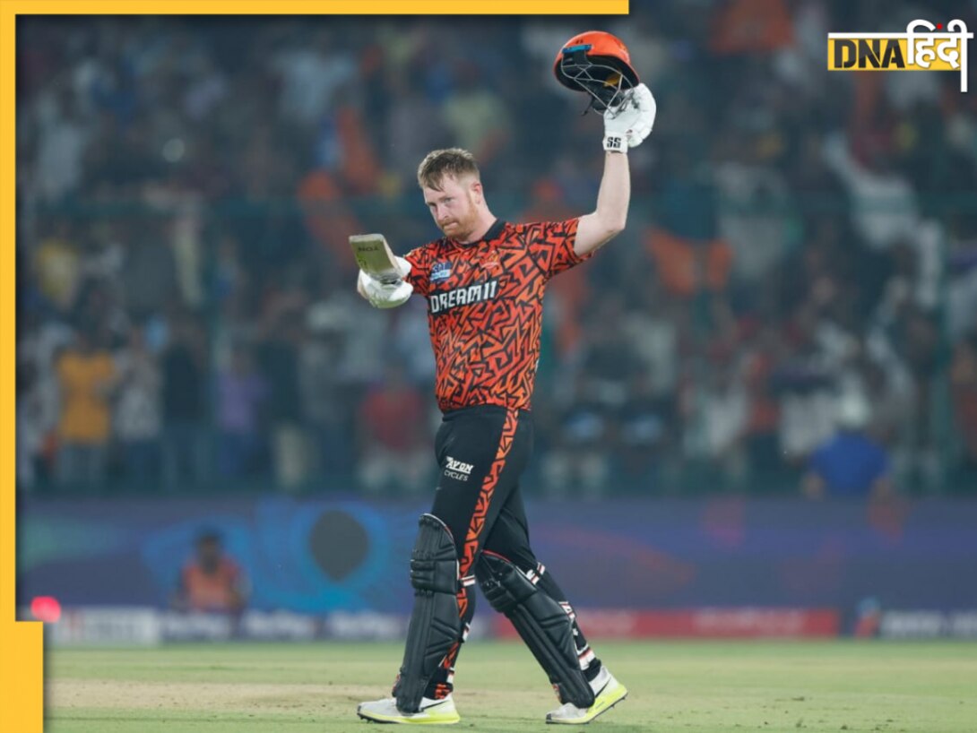 Highest Totals in IPL: जाते-जाते SRH ने दिखाया अपना दम, बना डाला आईपीएल का तीसरा सबसे बड़ा टोटल; देखें टॉप-5 लिस्ट