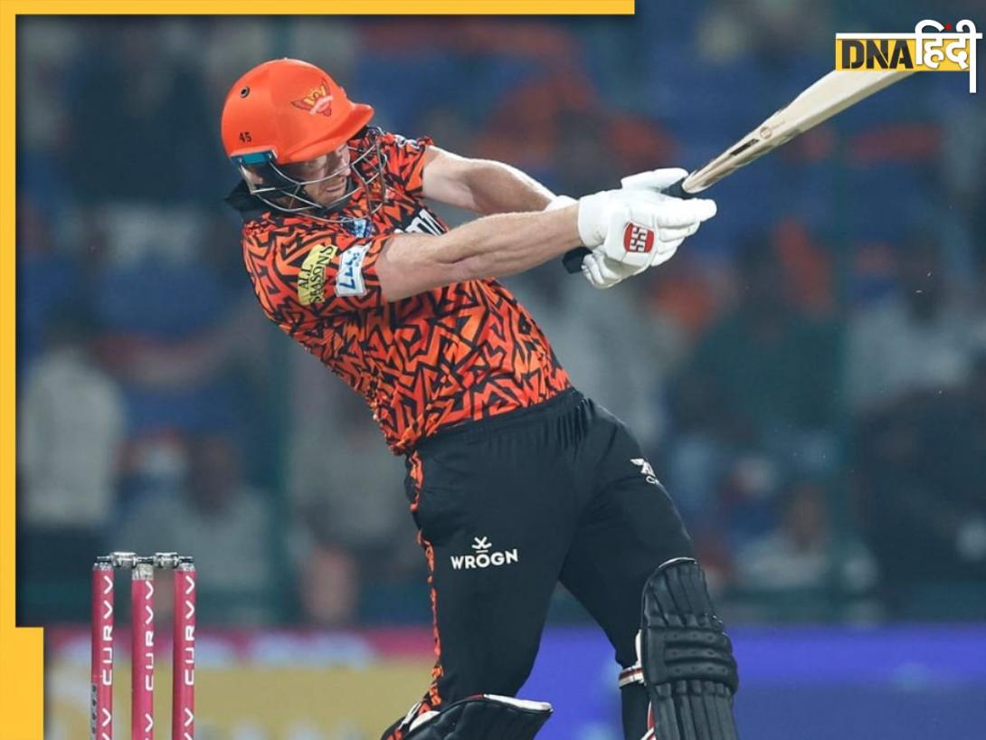 Fastest Century in IPL: इन 5 बल्लेबाजों ने जड़ा है सबसे तेज शतक, हेनरिक क्लासेन ने की यूसुफ पठान की बराबरी, देखें टॉप-5 लिस्ट